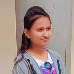 Sunanda Chikane-Freelancer in Pune,India