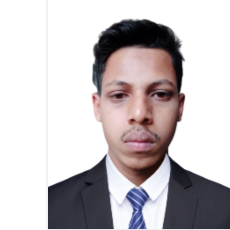 Sajib Amin-Freelancer in Shariatpur,Bangladesh