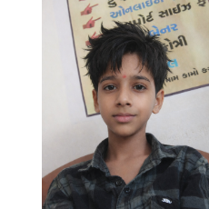 Bhargav Gavda-Freelancer in Manpur,India