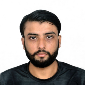 Yugesh Baral-Freelancer in Kathmandu,Nepal