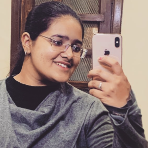 Jasleen Kaur-Freelancer in Amritsar,India