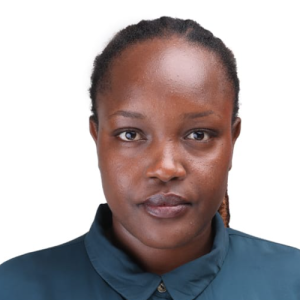 Winnie Makena-Freelancer in Nairobi,Kenya