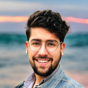 Farzad Azizi-Freelancer in Herat,Afghanistan