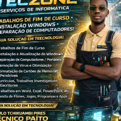 Paulo Pires-Freelancer in Benguela,Netherlands