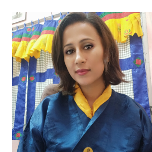 Sarmilla Chhetri-Freelancer in Gelephu,Bhutan