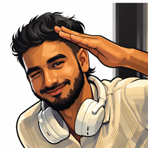 Farhan Mashud-Freelancer in Gurugram,India