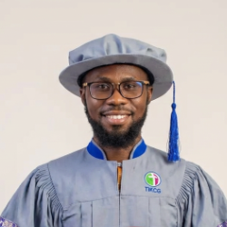 Dalton Dishaf Narafa-Freelancer in Abuja,Nigeria