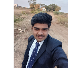 Soham Devmare-Freelancer in Takli,India