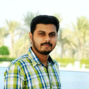 Vipin PG-Freelancer in Kochi,India