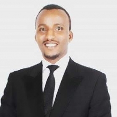 Ahmed Mohamed-Freelancer in Mogadishu,Somalia, Somali Republic