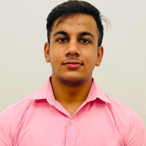 Lakshay Nandwani-Freelancer in Jaipur,India