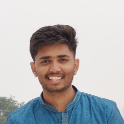 Vivek Jagtap-Freelancer in Pune,India