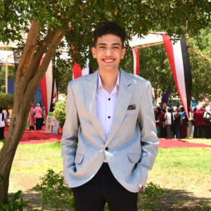 Mina Faragallah-Freelancer in cairo,Egypt