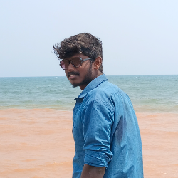 Kamesh Kumar V-Freelancer in Salem,India