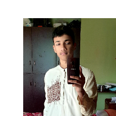Saad Raihan-Freelancer in Rangpur,Bangladesh