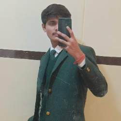 Amber Soni-Freelancer in Bhopal,India