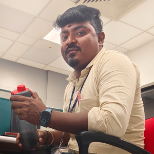 Jaya Kumar-Freelancer in Guduvancheri,India