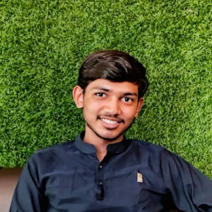Harshil Dhameliya-Freelancer in Bhavnagar,India