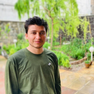 Abdul Jabbar Mohammadi-Freelancer in Herat,Afghanistan