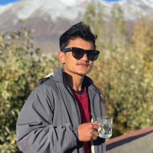 Ganesh Kc-Freelancer in Kathmandu,Nepal