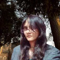 Ayesha Jeevan-Freelancer in Sargodha,Pakistan