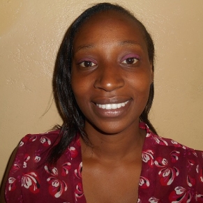 Caroline Nduku-Freelancer in Nairobi,Kenya
