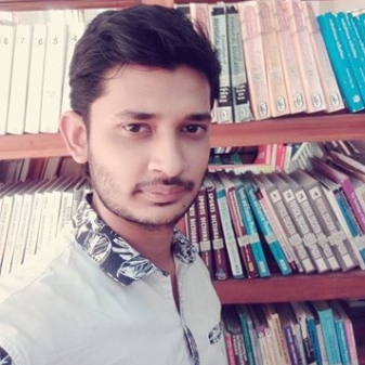 Rifat Al Mamun-Freelancer in Jessore,Bangladesh