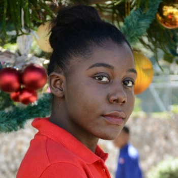 Shanaree Prehay-Freelancer in Kingston,Jamaica