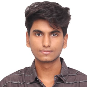 Vikkram-Freelancer in Bengaluru,India