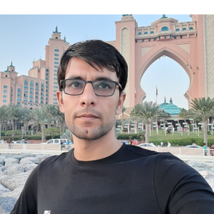 Mahdi Anwari-Freelancer in Herat,Afghanistan