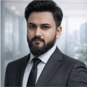 Ashutosh Singh-Freelancer in Patna,India