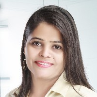 Smita Chate-Freelancer in Konkan Division,India
