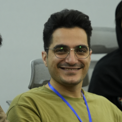 Mohammadreza Safari-Freelancer in Yerevan,Armenia