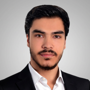 Khalil Ahmad Jahed-Freelancer in Herat,Afghanistan