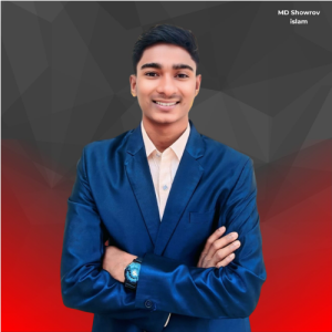 Md Shourov Islam-Freelancer in Dhaka,Bangladesh