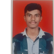 Pravin BUDHARAM-Freelancer in Solapur,India