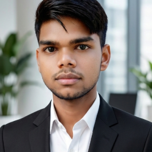 Parbind Gautam-Freelancer in Jaunpur,India