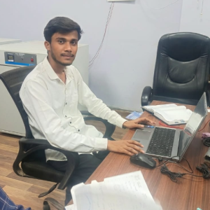 Vikash Shukla-Freelancer in Ghaziabad,India