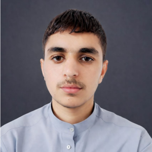 Wahidullah Towhid-Freelancer in Herat,Afghanistan