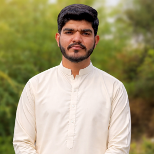 Ghazanfar Ishfaq-Freelancer in Odherwal,Pakistan