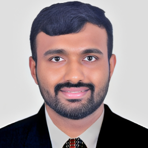 Sandesh Shenoy-Freelancer in Bengaluru,India