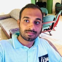 Prasath S-Freelancer in Bangalore Division,India