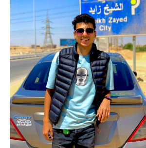 Ahmed medhat-Freelancer in ,Egypt