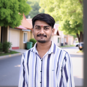 Patel Hardik Kumar-Freelancer in Ahmedabad,India