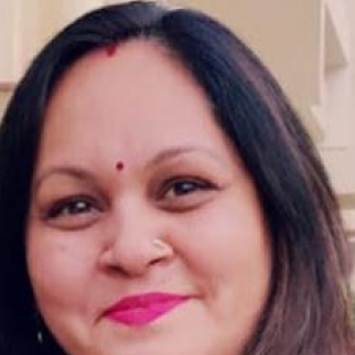 Sunita Jain-Freelancer in Durg,India