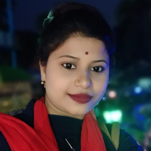 Sakila Mondal-Freelancer in BARASAT,India