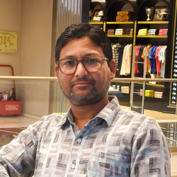 Vasim Kureshi-Freelancer in Bhavnagar,India