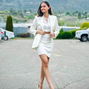 Jaislen Kaur-Freelancer in Kelowna,Canada