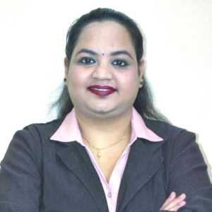 Prerana Ozarkar-Freelancer in Pune,India
