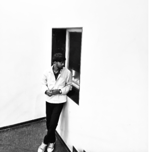 Nishchay Akash Bhagat-Freelancer in Ranchi,India